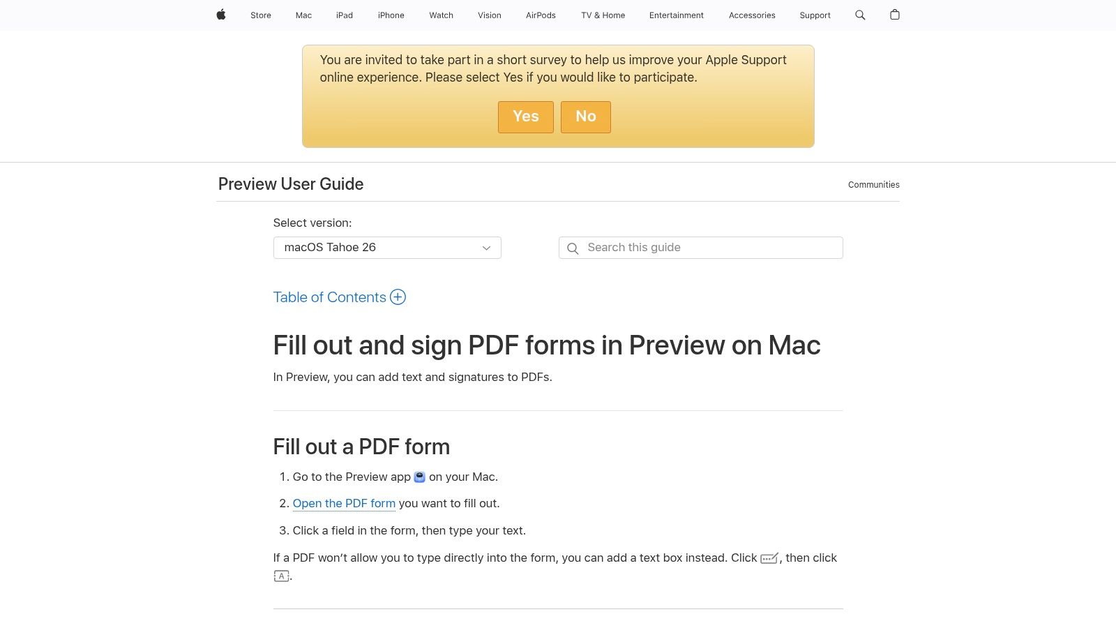 Screenshot from https://support.apple.com/guide/preview/fill-out-and-sign-pdf-forms-prvw35725/mac
