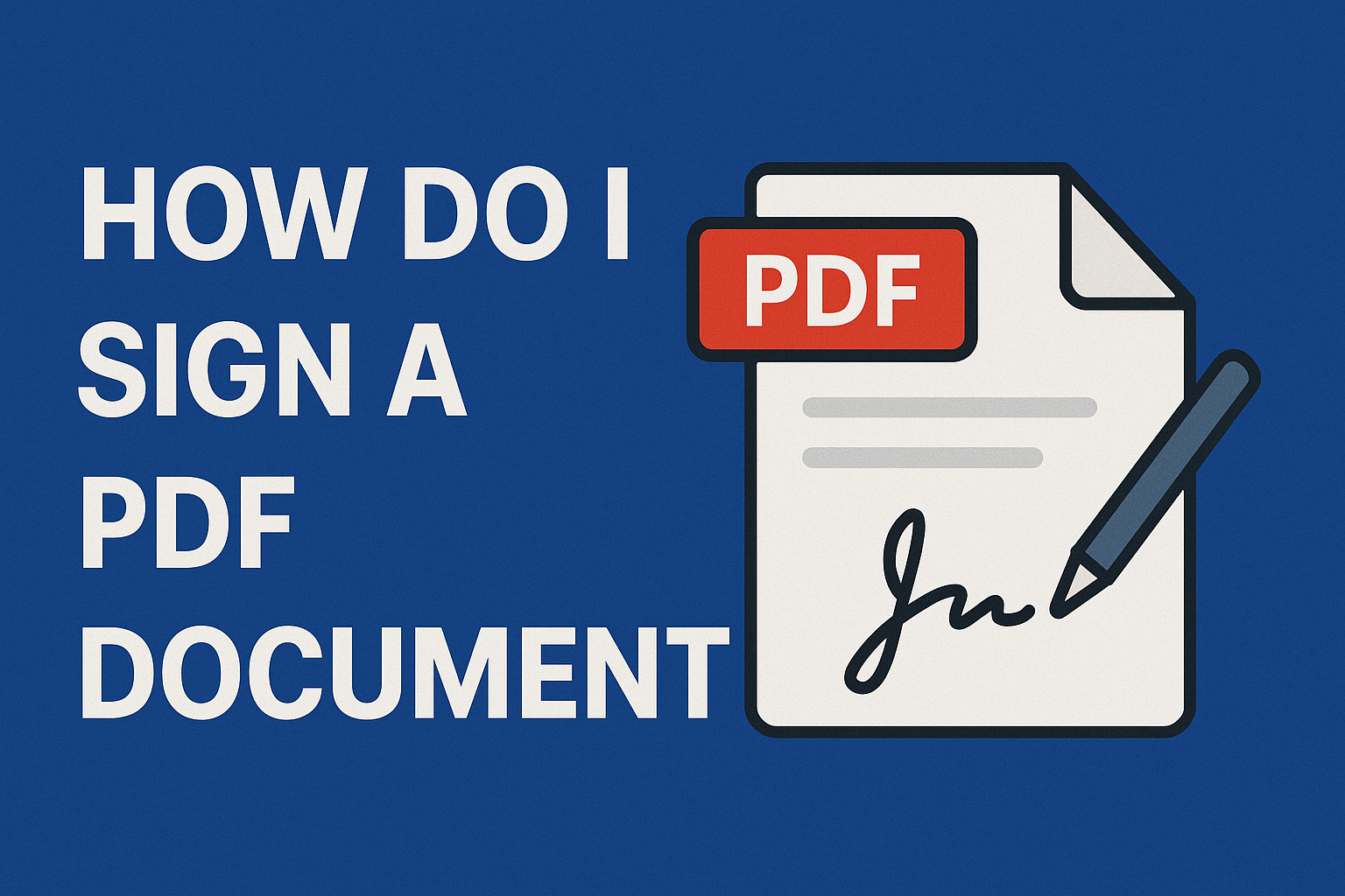Prf Sign How Do I Sign a PDF Document? (Simple, Free Guide) | Signwith.co | Pay ...